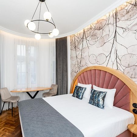 Wawel Apartments - Old Town Krakow Luaran gambar