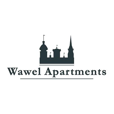 Wawel Apartments - Old Town Krakow Luaran gambar