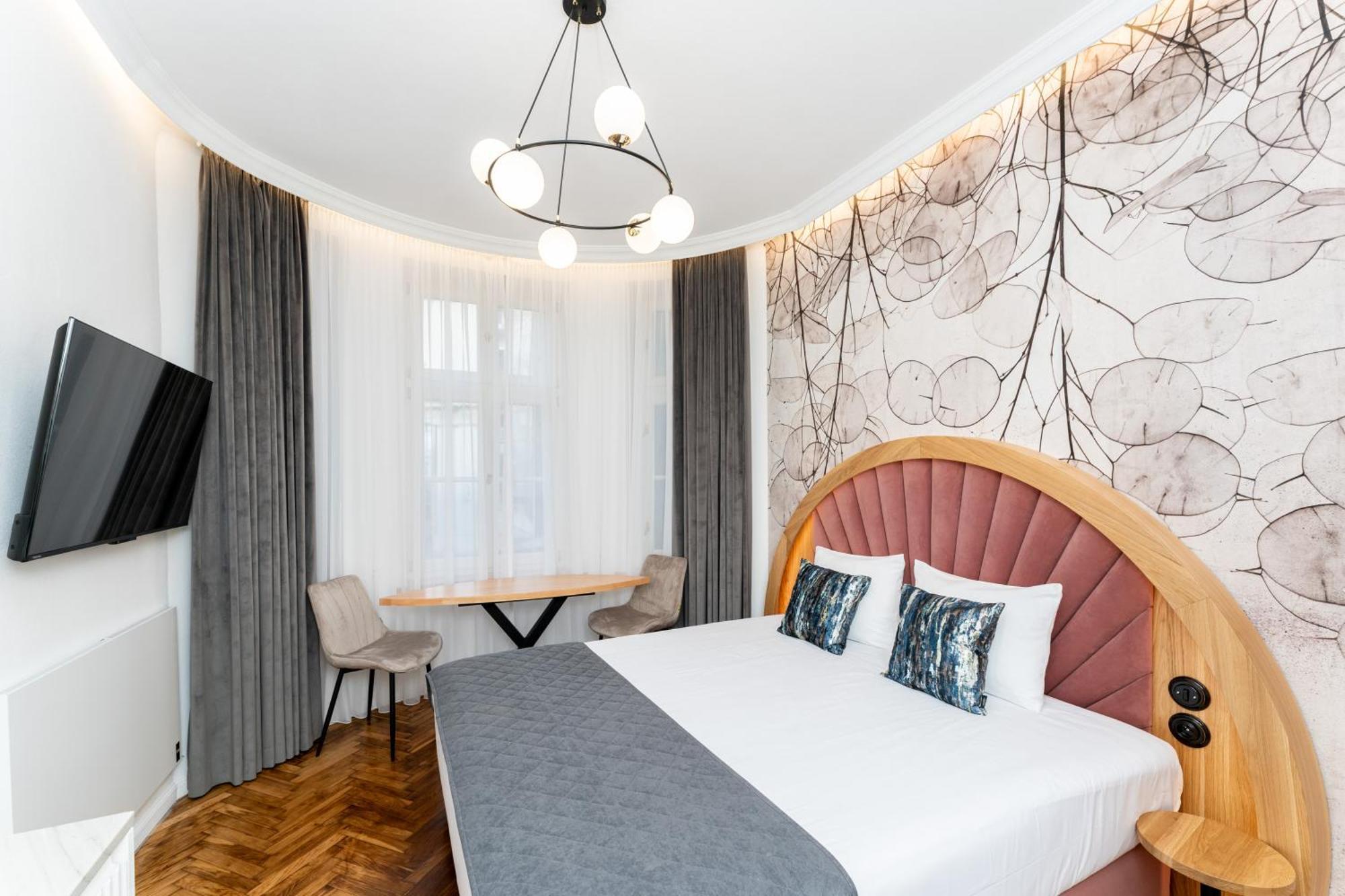 Wawel Apartments - Old Town Krakow Luaran gambar