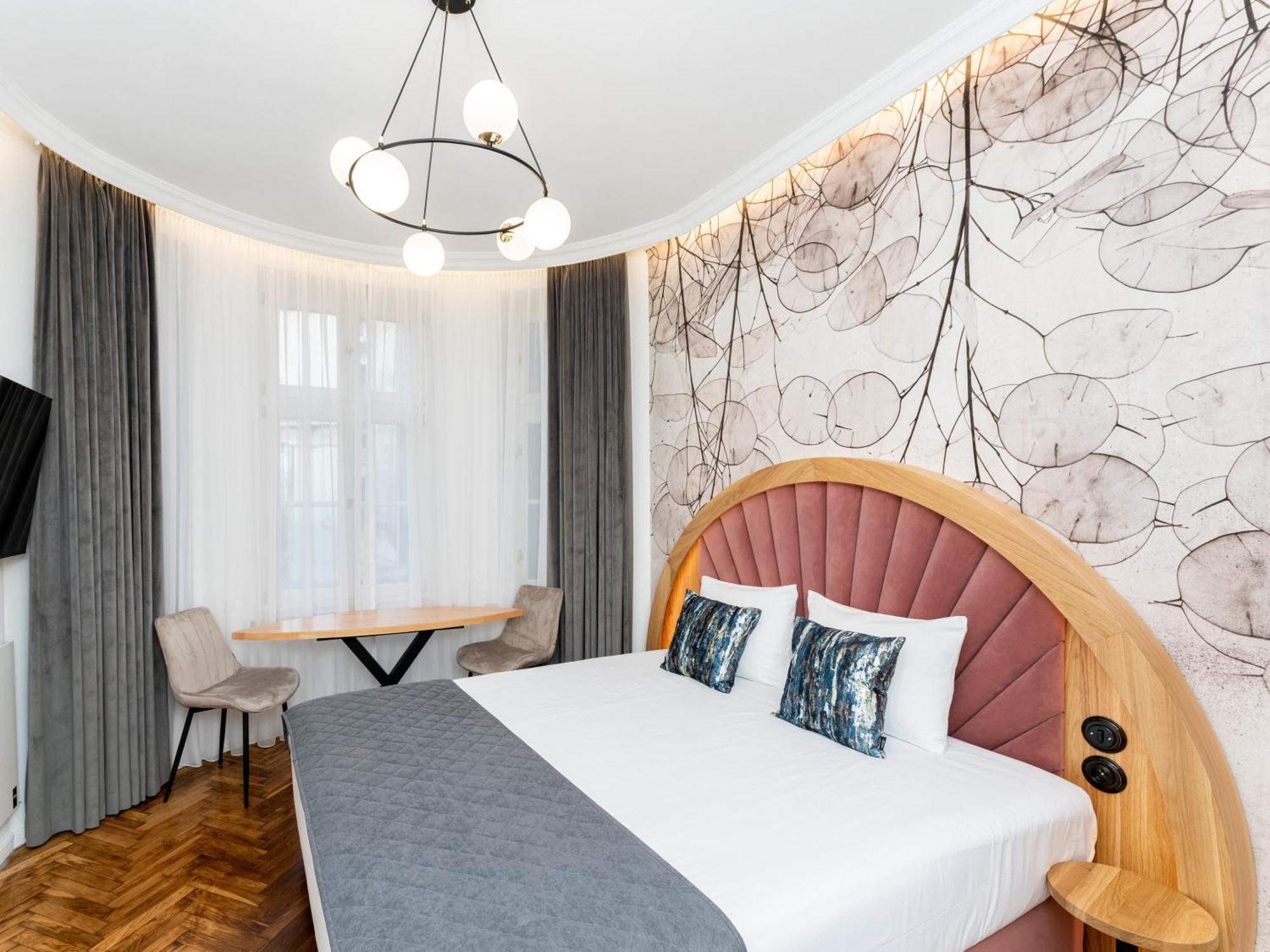 Wawel Apartments - Old Town Krakow Luaran gambar